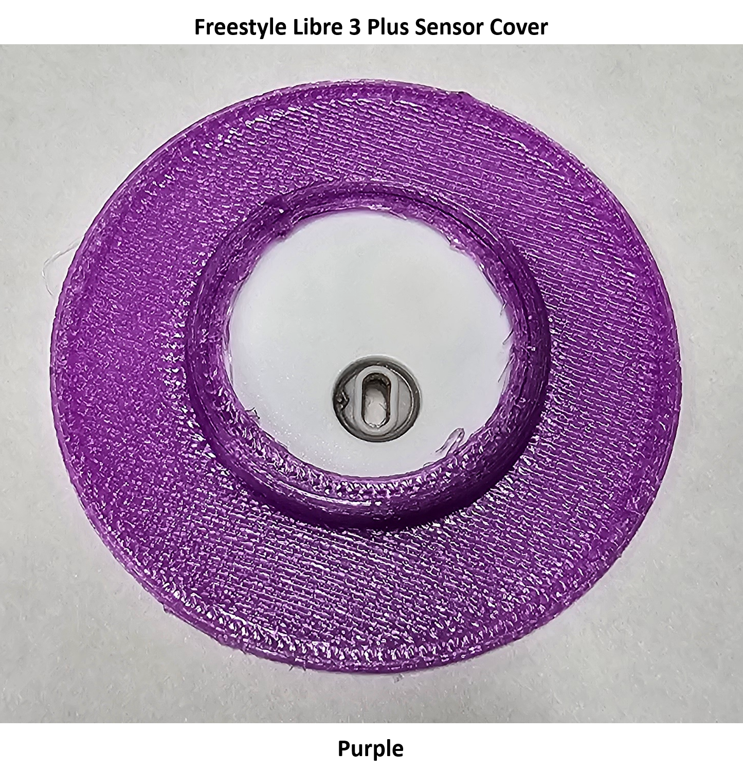 Libre 3 Plus Sensor Guard