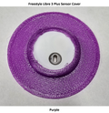 Freestyle Libre 3 Plus Sensor Cover | Ultra-Slim Protective Guard | Durable FDM Printed | Diabetic Support Accessory | Multiple Colors